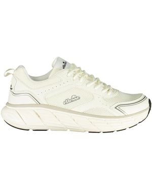 Ellesse Trainers - White