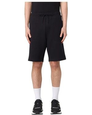 BOSS Casual Shorts - Noir