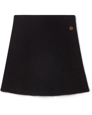 BUSNEL Short Skirts - Nero