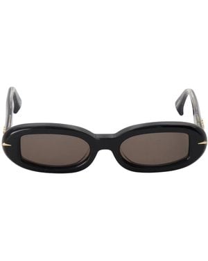 Le Specs Sunglasses - Brown