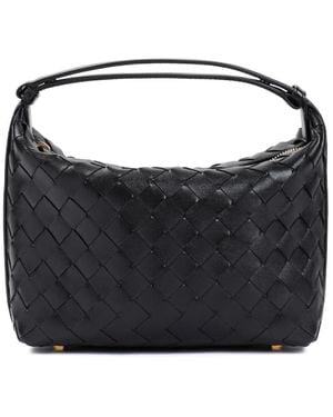 Bottega Veneta Handbags - Black