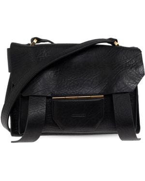 AllSaints Shoulder Bags - Nero