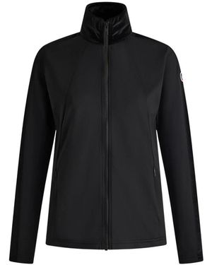 Fusalp Stellaria cardigan - Schwarz