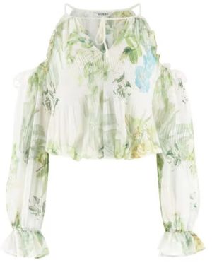 Guess Blouses - Vert