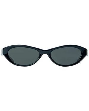 Gentle Monster Sunglasses - Azul