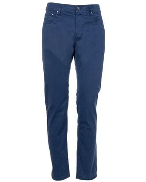 Jacob Cohen Bard Jeans - Blau