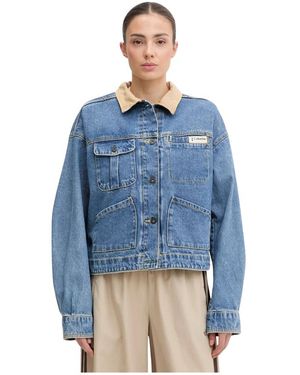 Columbia Jackets - Azul