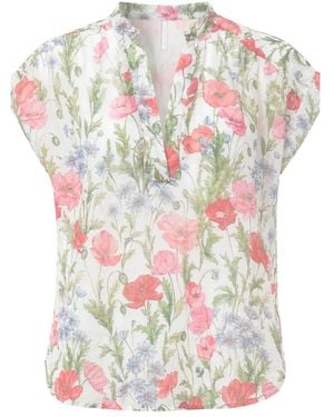 Imperial Blouses - Blanco