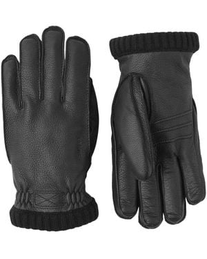 Hestra Gloves - Negro