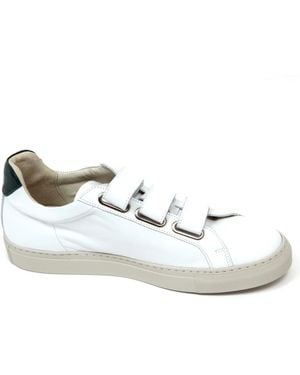 National Standard Trainers - White
