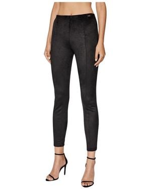Guess Leggings - Noir
