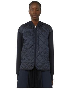 Weekend by Maxmara Jassen ,Blauw ,Jack Wkdedito