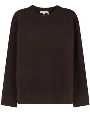 Vince Cashmere Knitwear - Negro