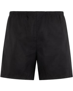 Prada Casual Shorts - Black