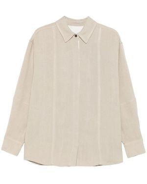 IRO Light Jackets - Natural