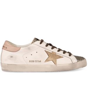 Golden Goose Sneakers - Pink