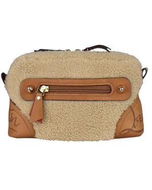 Christian Louboutin Belt Bags - Neutro