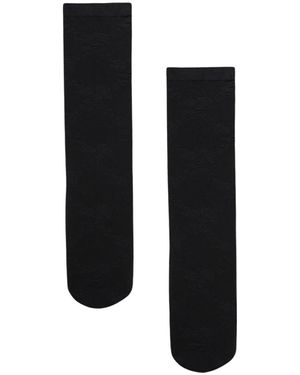 Wolford Socks - Nero