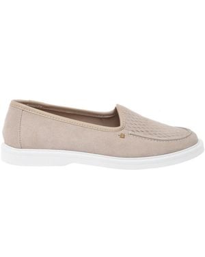 Baldinini Loafers - Grey