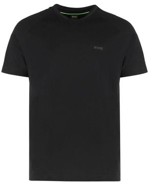 BOSS T-Shirts - Nero