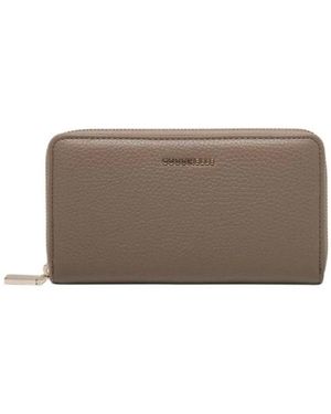 Coccinelle Wallets & Cardholders - Gris
