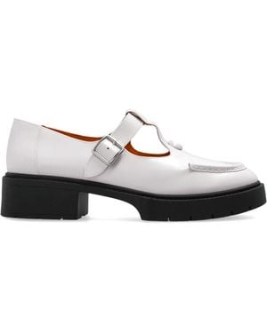 COACH Loafers - Black