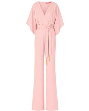 Max Mara Jumpsuits - Pink