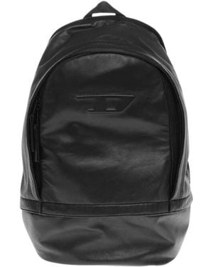 DIESEL Backpacks - Negro