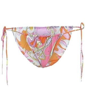 PUCCI Bikinis - White