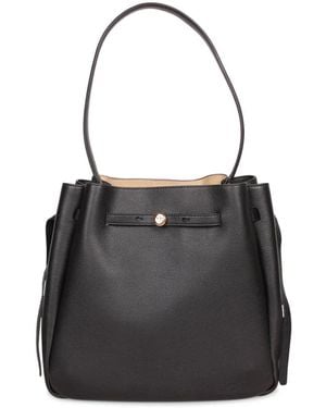 Tory Burch Bucket Bags - Negro