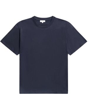 Norse Projects T-Shirts - Blue