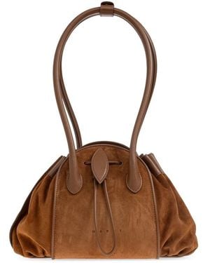 Marni Shoulder Bags - Marrón