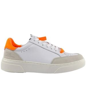 Suns Zitrus Orangensaft - Grau