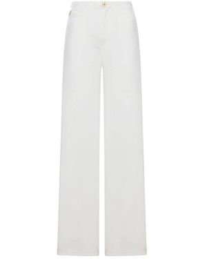 Lois Pant - Wit