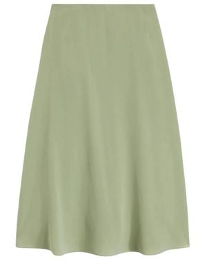 Aspesi Midi Skirts - Groen