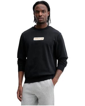 Napapijri Sweatshirts - Nero