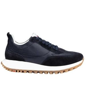 Lloyd Sneaker - Blau