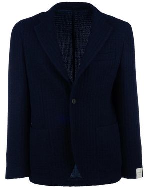 L.B.M. 1911 Blazers - Blue