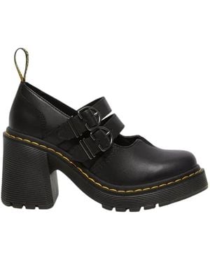 Dr. Martens Pumps - Nero