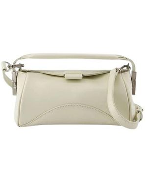 OSOI Cross Body Bags - Metálico