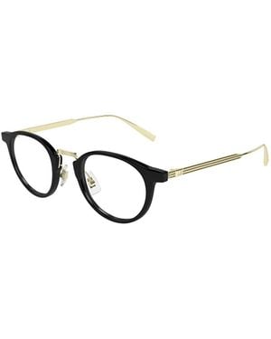 dunhill Glasses - Brown