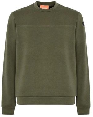 Suns Sweatshirts - Green