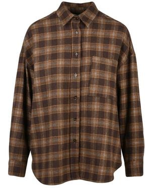 ViCOLO Shirts - Marron