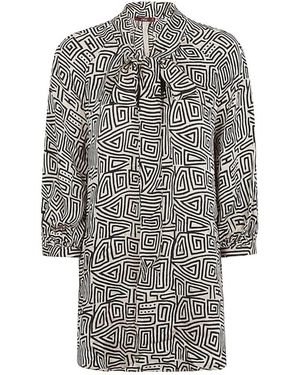 OBIDI Shirts - Gris