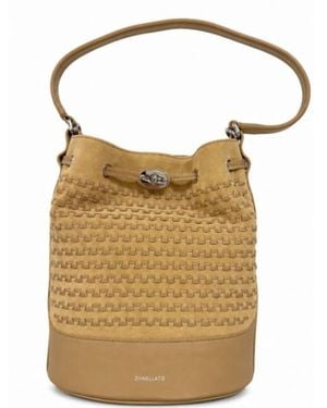Zanellato Bucket Bags - Neutro