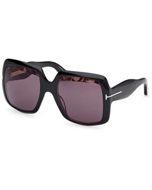 Tom Ford Sunglasses - Purple