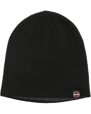 Colmar Outdoor Gloves & Hats - Negro