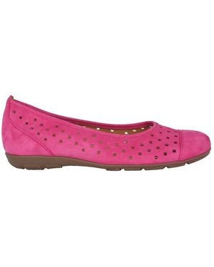 Gabor Ballerinas - Rose