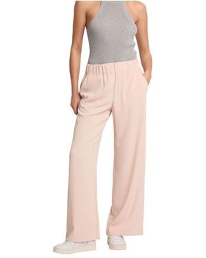 Kocca Wide Trousers - Pink