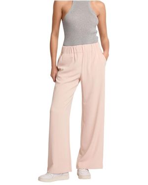 Kocca Wide Trousers - Pink